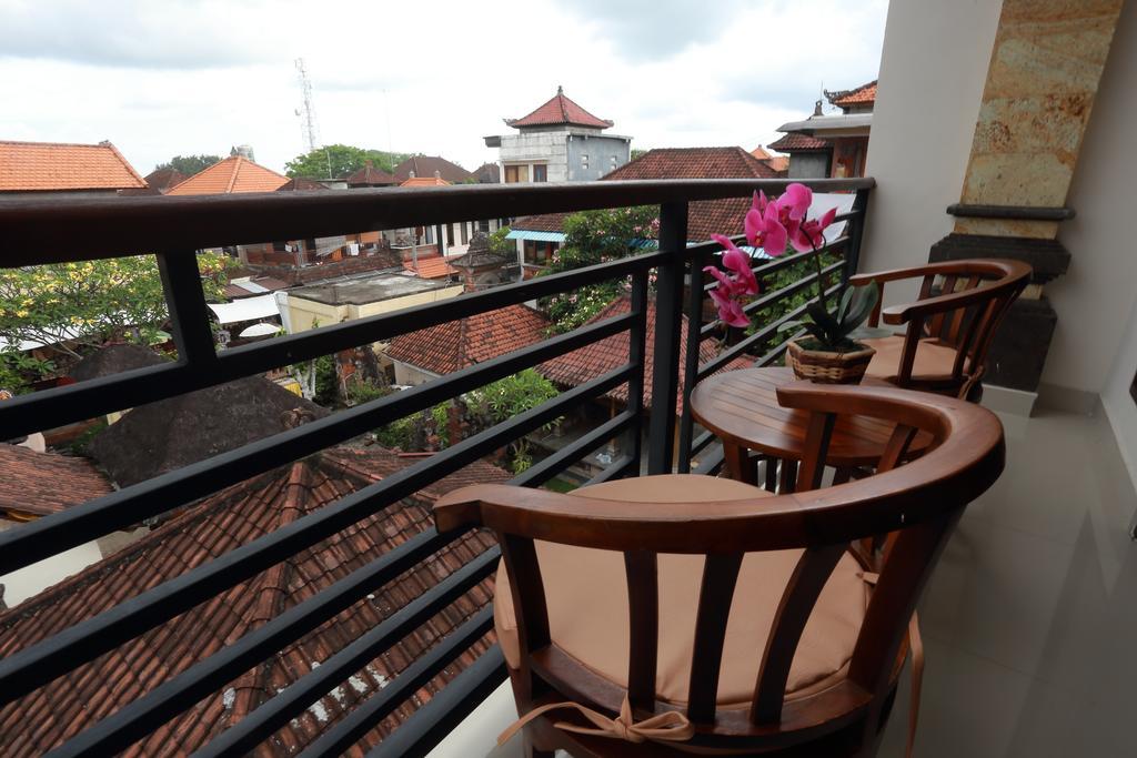 Rama House Hotel Ubud  Luaran gambar